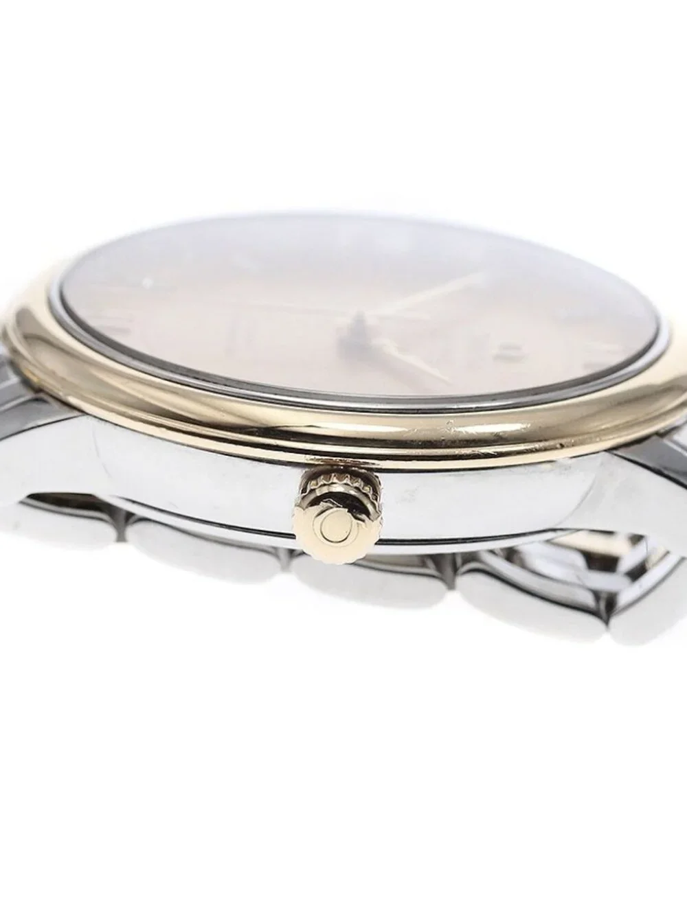 OMEGA De Ville Prestige
